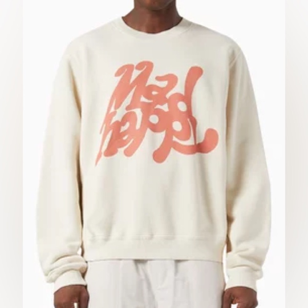 Madhappy Crewneck